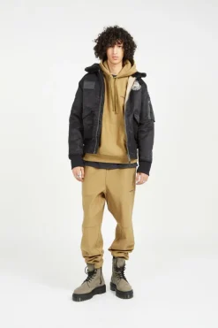 OHARAVINTRS - Blouson | Noir