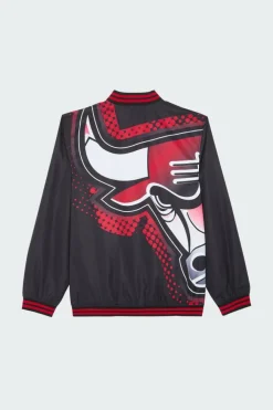 OJBF5902-CBUYYPPPBLCK BIG - Veste | Noir