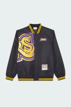 OJBF5902-LALYYPPPBLCK BIG - Veste | Noir