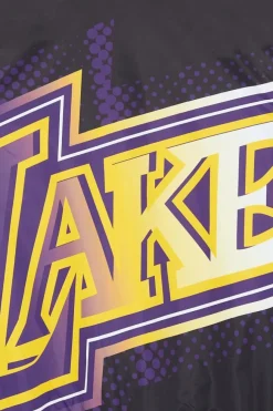 OJBF5902-LALYYPPPBLCK BIG - Veste | Noir