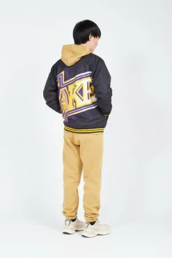 OJBF5902-LALYYPPPBLCK BIG - Veste | Noir