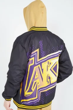 OJBF5902-LALYYPPPBLCK BIG - Veste | Noir