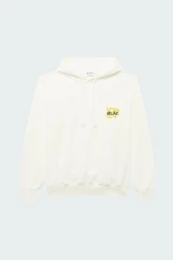 OLAF VINE HOODIE - Hoodie | Beige