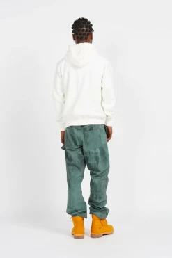 OLAF VINE HOODIE - Hoodie | Beige