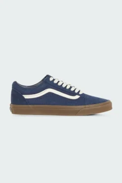 OLD SKOOL - Baskets | Bleu