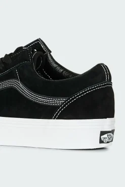 Old Skool - Baskets | Noir