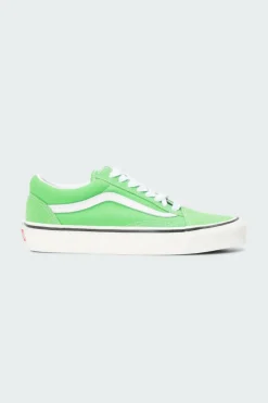 Old Skool 36 DX CLASSIC GREEN - Baskets | Vert