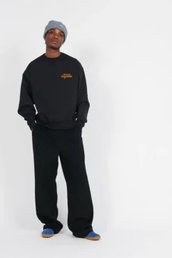 Old Skool Lowpro - Baskets | Bleu