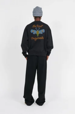 Old Skool Lowpro - Baskets | Bleu