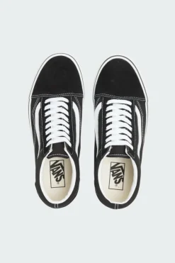 OLD SKOOL STACKFORM - Baskets | Noir