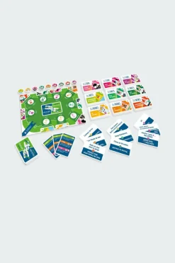 OLEMAINS 2 - Jeu de cartes | Multicolore