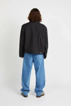 OLIVER SHIRT - Veste | Noir