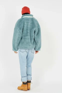 OLIVIA - Jean | Bleu