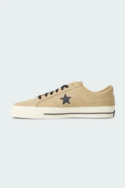 ONE STAR PRO - Baskets | Beige
