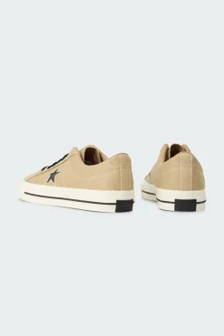ONE STAR PRO - Baskets | Beige