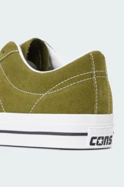 ONE STAR PRO - Baskets | Vert