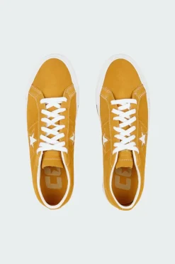 One Star Pro - Baskets | Jaune