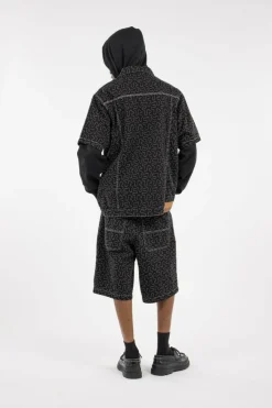 ONELINE - Chemise | Noir