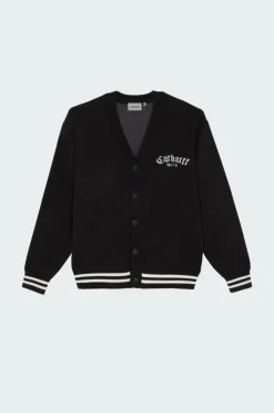 Onyx Cardigan - Cardigan | Multicolore