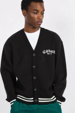 Onyx Cardigan - Cardigan | Multicolore