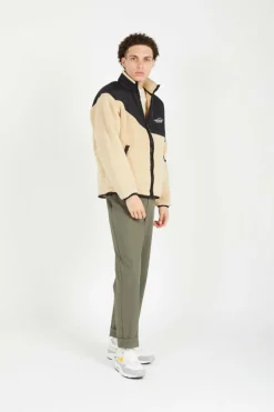 OOTS SHERPA - Polaire | Beige