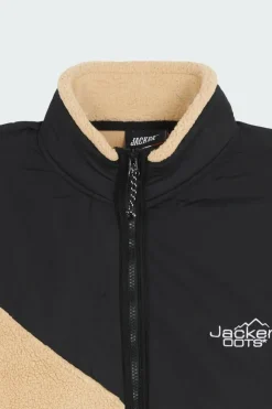 OOTS SHERPA - Polaire | Beige