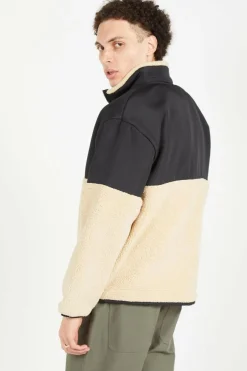 OOTS SHERPA - Polaire | Beige