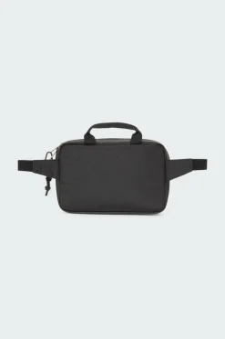 OPTOWN CROSS - Sac banane | Noir