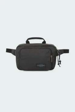 OPTOWN CROSS - Sac banane | Noir