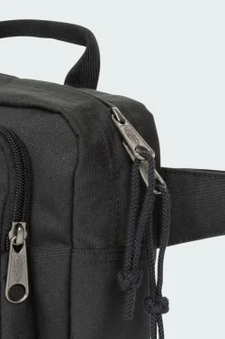 OPTOWN CROSS - Sac banane | Noir