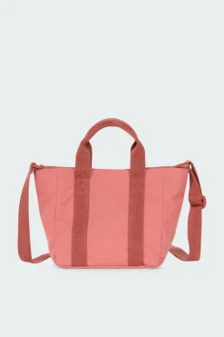 OPTOWN MINI - Sac à bandoulière | Rose