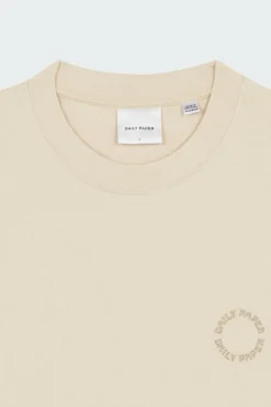 orbit - T-shirt | Beige