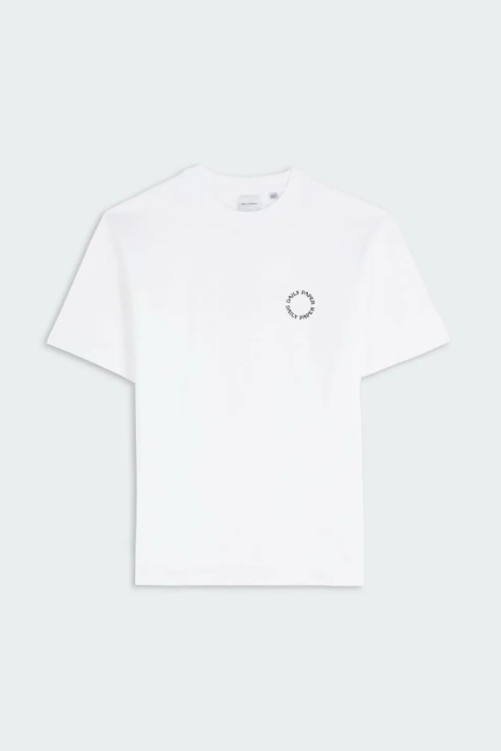 orbit - T-shirt | Blanc