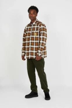 orbit - T-shirt | Gris