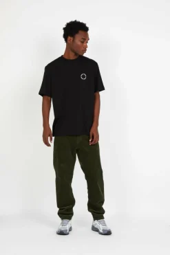 orbit - T-shirt | Noir