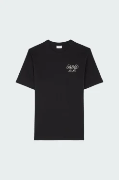 Orchard - T-shirt | Noir