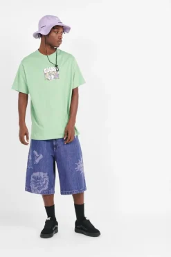 ORCHESTRA - T-shirt | Vert