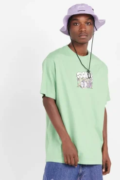 ORCHESTRA - T-shirt | Vert