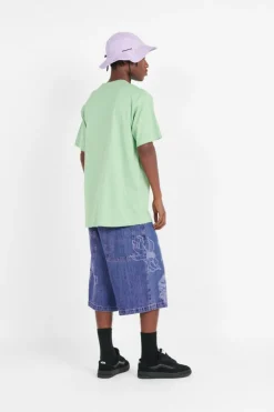 ORCHESTRA - T-shirt | Vert