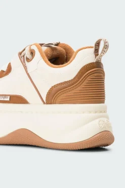 ORCUS - Baskets | Beige