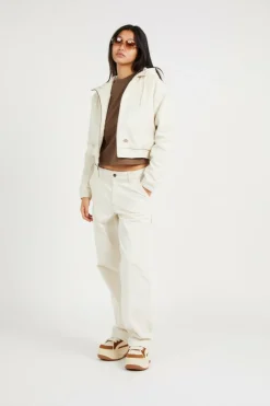 ORCUS - Baskets | Beige