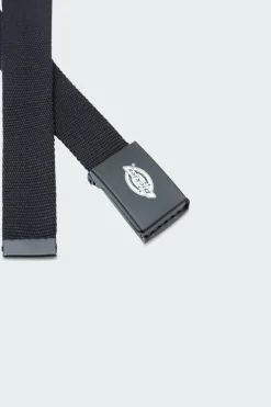 ORCUTT - Ceinture | Noir