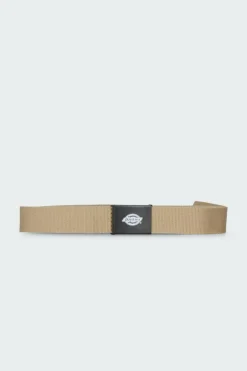 ORCUTT DARK - Ceinture | Beige