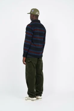 Oregon Shirt Jac - Chemise | Multicolore