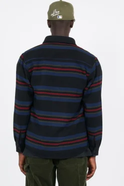 Oregon Shirt Jac - Chemise | Multicolore