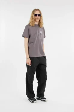 ORGAN SYSTEM - T-shirt | Marron