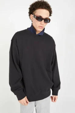 ORIGINAL STANDARDS CREW - Sweatshirt | Noir