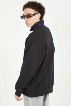 ORIGINAL STANDARDS CREW - Sweatshirt | Noir