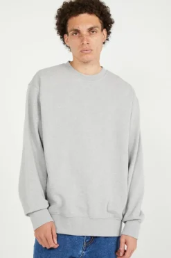 ORIGINAL STANDARDS CREW - Sweatshirt | Gris