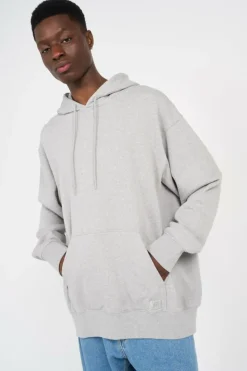 ORIGINAL STANDARDS PULLOVER - Hoodie | Gris